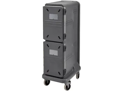 Пасивна транпортна количка 10x1/1-100GN PCU1000PP615 Cambro Пасивна транпортна количка 10x1/1-100GN PCU1000PP615 Cambro
