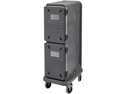 Пасивна транпортна количка 10x1/1-100GN PCU1000PP615 Cambro Пасивна транпортна количка 10x1/1-100GN PCU1000PP615 Cambro