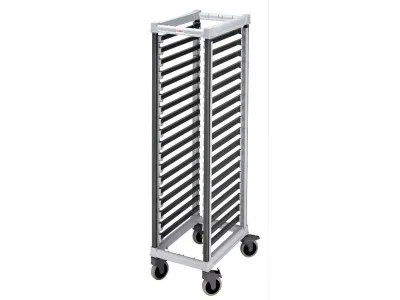 Camshelving® GN количкa за гастронорми 18 GN1/1, Cambro Camshelving® GN количкa за гастронорми 18 GN1/1, Cambro