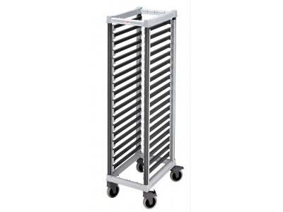 Camshelving® GN количкa за гастронорми 18 GN1/1, Cambro Camshelving® GN количкa за гастронорми 18 GN1/1, Cambro