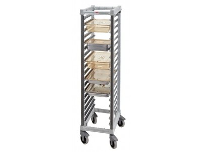 Camshelving® GN количкa за гастронорми 18 GN1/1, Cambro
