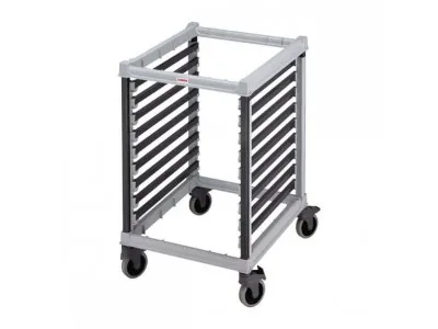 Camshelving® GN количкa за гастронорми 9 GN2/1, Cambro