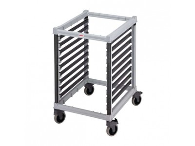 Camshelving® GN количкa за гастронорми 9 GN2/1, Cambro