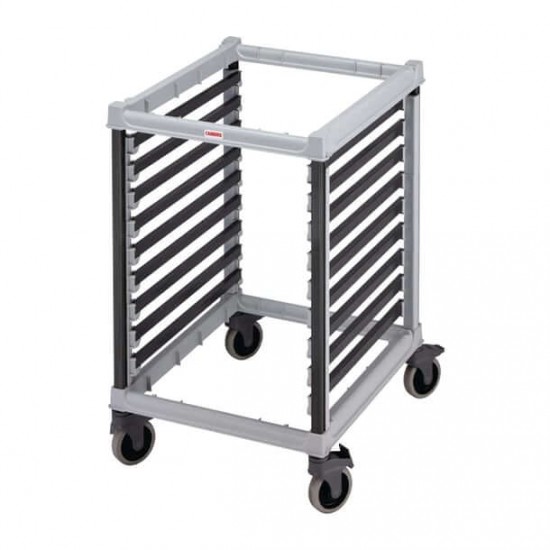 Camshelving® GN количкa за гастронорми 9 GN2/1, Cambro UGNPR21H18480 Camshelving® GN количкa за гастронорми 9 GN2/1, Cambro UGNPR21H18480