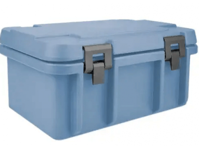 Термоконтейнер с горно зареждане Camcarrier 38л UPC101401 Cambro Термоконтейнер с горно зареждане Camcarrier 38л UPC101401 Cambro