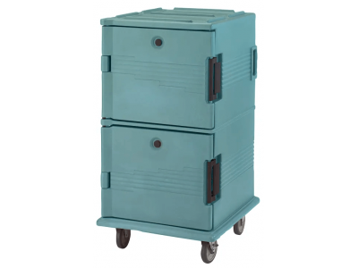 Термоконтейнер две отделения 24 1/1-65GN UPC1600401 Cambro Термоконтейнер две отделения 24 1/1-65GN UPC1600401 Cambro
