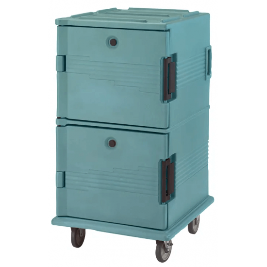 Термоконтейнер две отделения 24 1/1-65GN UPC1600401 Cambro
