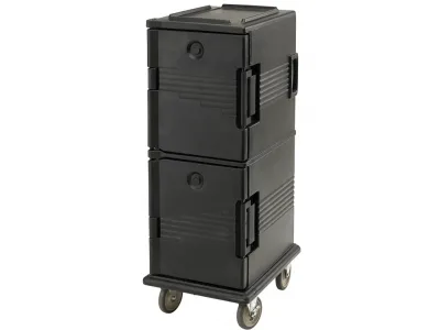Термоконтейнер две отделения 1/1GN UPC800110 Cambro Термоконтейнер две отделения 1/1GN UPC800110 Cambro