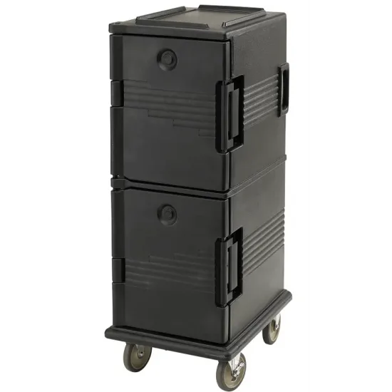 Термоконтейнер две отделения 1/1GN UPC800110 Cambro Термоконтейнер две отделения 1/1GN UPC800110 Cambro