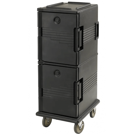 Термоконтейнер две отделения 1/1GN UPC800110 Cambro Термоконтейнер две отделения 1/1GN UPC800110 Cambro