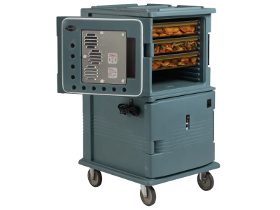 Отопляем термоконтейнер 12+12 1/1GN UPCH16002401 Cambro Отопляем термоконтейнер 12+12 1/1GN UPCH16002401 Cambro