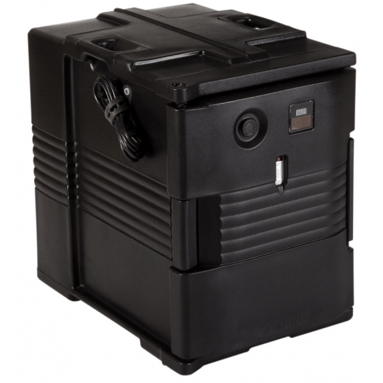 Отопляем термоконтейнер 6 1/1GN UPCH4002110 Cambro