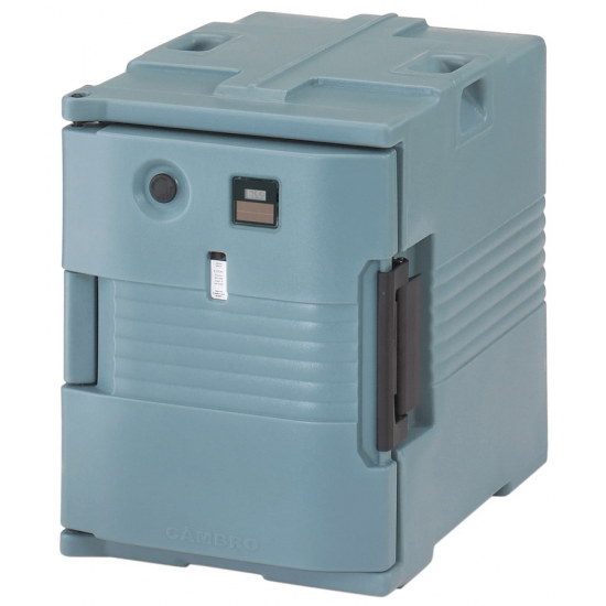 Отопляем термоконтейнер 6 1/1GN UPCH4002401 Cambro