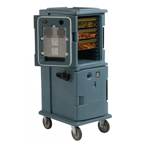 Отопляем термоконтейнер 6+6 1/1GN UPCH8002401 Cambro Отопляем термоконтейнер 6+6 1/1GN UPCH8002401 Cambro