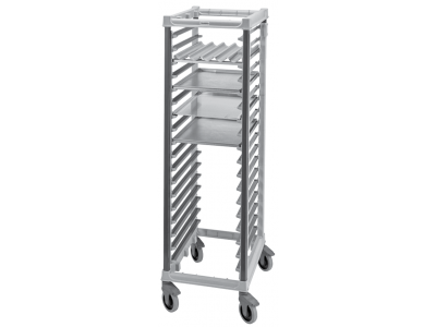 Camshelving® Bakery количкa за 18 EN 600х400, Cambro