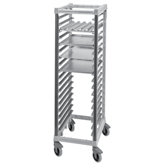 Camshelving® Bakery количкa за 18 EN 600х400, Cambro UPR6040XF18480 Camshelving® Bakery количкa за 18 EN 600х400, Cambro UPR6040XF18480