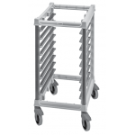 Camshelving® Bakery количкa за 9 EN 600х400, Cambro UPR6040XH9480 Миниатюра 1
