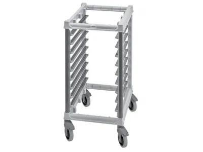 Camshelving® Bakery количкa за 9 EN 600х400, Cambro