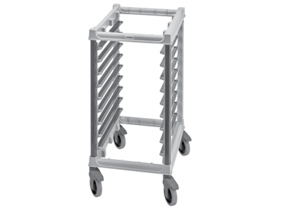 Camshelving® Bakery количкa за 9 EN 600х400, Cambro