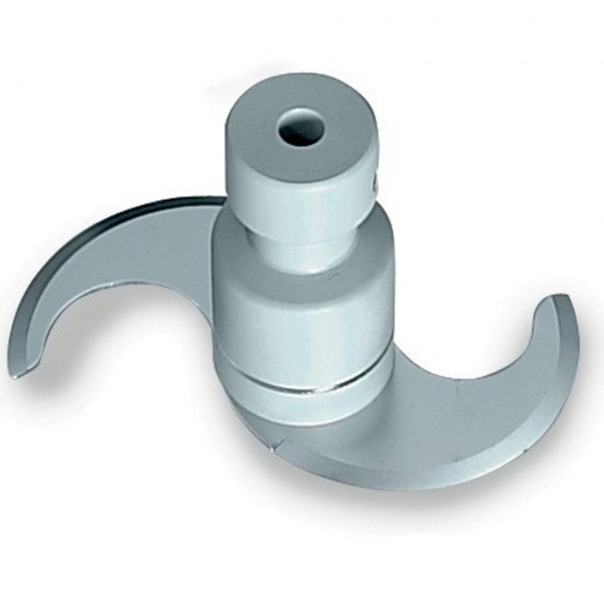 AL/6S Regular knife cutter 6 liters