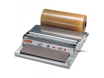 Фолираща машина модел DFE-45