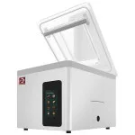 Вакуум машина, камера 350/370/150мм, TA-85/IVAC, Aura 35+ Henkelman Холандия Миниатюра 3