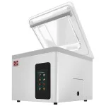 Вакуум машина, камера 370/420/180мм, TA-90/IVAC, Aura 42+ Henkelman Холандия Миниатюра 3