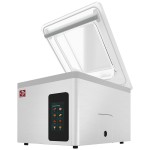 Вакуум машина, камера 460/420/180мм, TA-90B/IVAC, Aura 42XL+ Henkelman Холандия Миниатюра 3