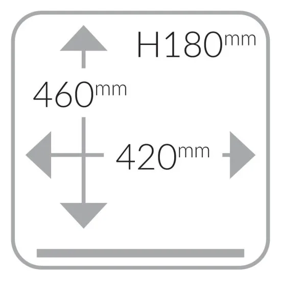 Вакуум машина, камера 460/420/180мм, TA-90B/IVAC, Aura 42XL+ Henkelman Холандия Вакуум машина, камера 460/420/180мм, TA-90B/IVAC, Aura 42XL+ Henkelman Холандия - снимка 2