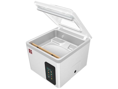 Вакуум машина, камера 350/370/150мм, TA-85/IVAC, Aura 35+ Henkelman Холандия