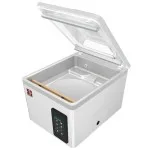 Вакуум машина, камера 460/420/180мм, TA-90B/IVAC, Aura 42XL+ Henkelman Холандия Миниатюра 1