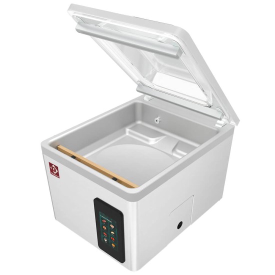 Вакуум машина, камера 460/420/180мм, TA-90B/IVAC, Aura 42XL+ Henkelman Холандия Вакуум машина, камера 460/420/180мм, TA-90B/IVAC, Aura 42XL+ Henkelman Холандия