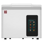 Вакуум машина, камера 370/420/180мм, TA-90/IVAC, Aura 42+ Henkelman Холандия Миниатюра 4