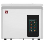 Вакуум машина, камера 460/420/180мм, TA-90B/IVAC, Aura 42XL+ Henkelman Холандия Миниатюра 4