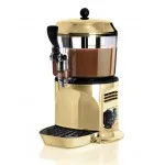 Диспенсър за горещ шоколад DELICE 3 black Миниатюра 2