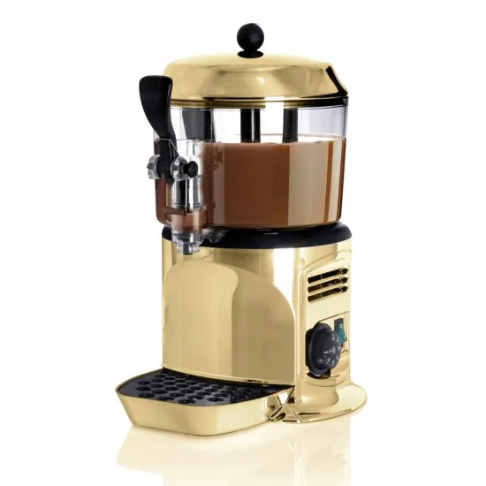 Диспенсър за горещ шоколад DELICE 3 black Диспенсър за горещ шоколад DELICE 3 black - снимка 2