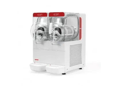 Диспенсър за скрежина 2x6l ICON 6/2 EASY