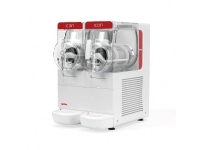 Диспенсър за скрежина 2x6l ICON 6/2 EASY