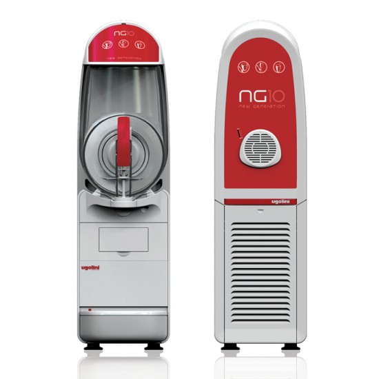 Диспенсър за скрежина NG Easy 10/1 NG 10/1 L Easy Диспенсър за скрежина NG Easy 10/1 NG 10/1 L Easy – снимка 2