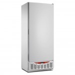 Фризер бял (-22°С, -18°С) 2/1GN+600x400 Diamond NFT55-R2 Миниатюра 1