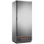 Фризер неръждаем (-22°С, -18°С) 2/1GN+600x400 Diamond NFT55/X-R2 Миниатюра 1