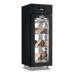 Хладилник за зреене на месо MEAT 700 BLACK GREEN AC9F08 Миниатюра 1