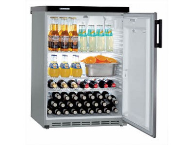Хладилник подплотов +1°C +15°C  Liebherr