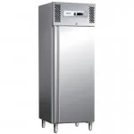 Фризер неръждаем (-18°С, -20°С) 680x700x2000 Forcar G-SNACK400BT Миниатюра 1