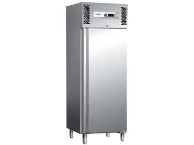 Фризер неръждаем (-18°С, -20°С) 680x700x2000 Forcar