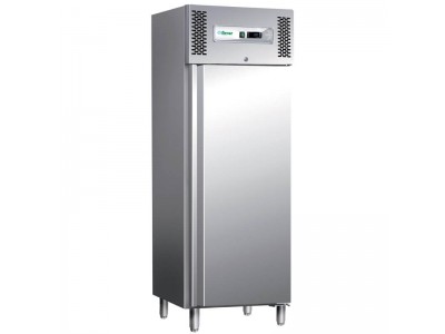 Фризер неръждаем (-18°С, -20°С) 680x700x2000 Forcar