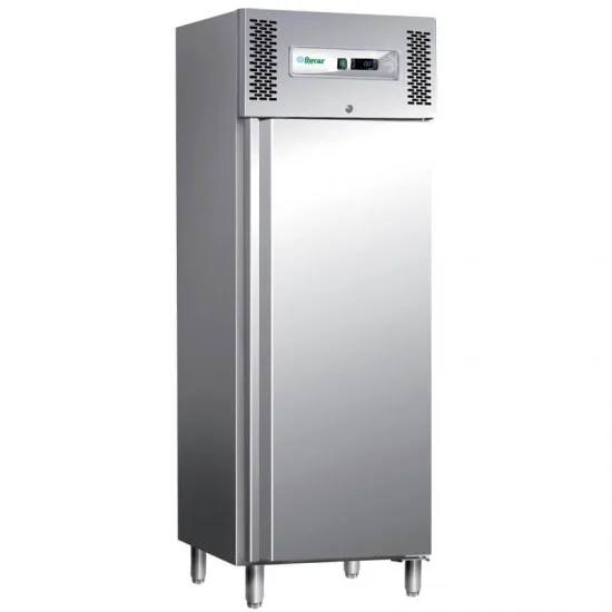 Фризер неръждаем (-18°С, -20°С) 680x700x2000 Forcar G-SNACK400BT Фризер неръждаем (-18°С, -20°С) 680x700x2000 Forcar G-SNACK400BT