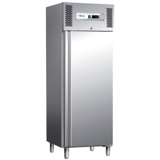Хладилник неръждаем (-2°С, +8°С) 680x700x2000 Forcar G-SNACK400TN Хладилник неръждаем (-2°С, +8°С) 680x700x2000 Forcar G-SNACK400TN