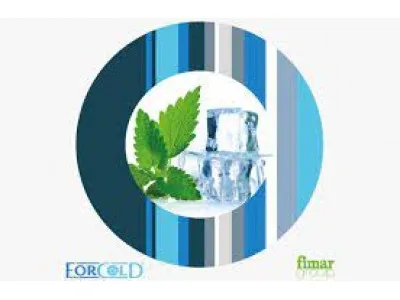 Хладилна маса за салати (саладета), 3 врати, Forcold