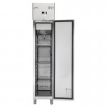 Фризер неръждаем (-18°C, -22°C) 1/1GN, G-GNH280BTV-FC Forcold Миниатюра 2